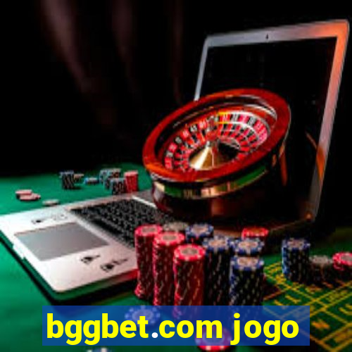 bggbet.com jogo